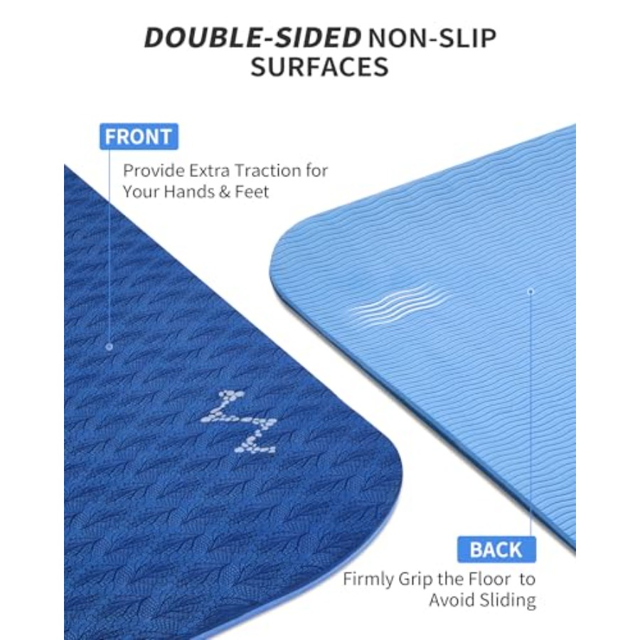 Yoga Mat 72