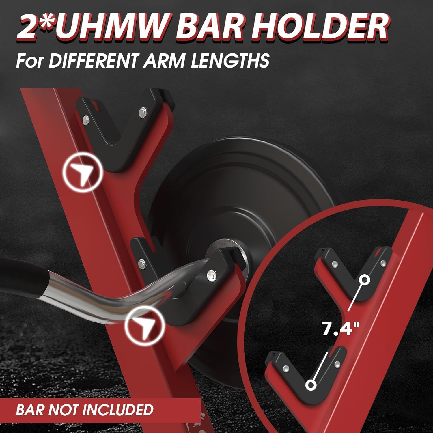 Preacher Curl Bench for Home G - огляд і ціна Barbell Curl Bar