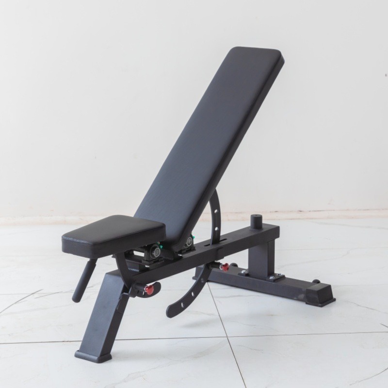 Home Gym Equipment: Multi-Func - огляд і ціна Home Gym Dumbbells
