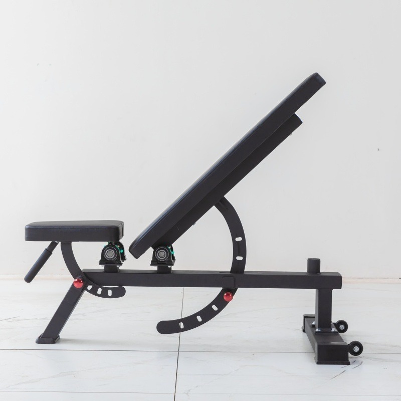 Home Gym Equipment: Multi-Func - огляд і ціна Home Gym Dumbbells
