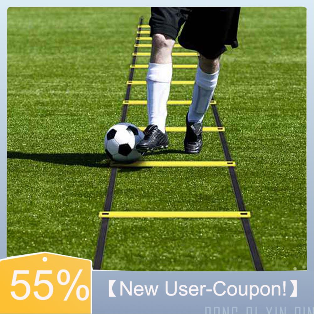 【New User-Coupon!】Agility Ladd - огляд і ціна Agility Ladder Speed