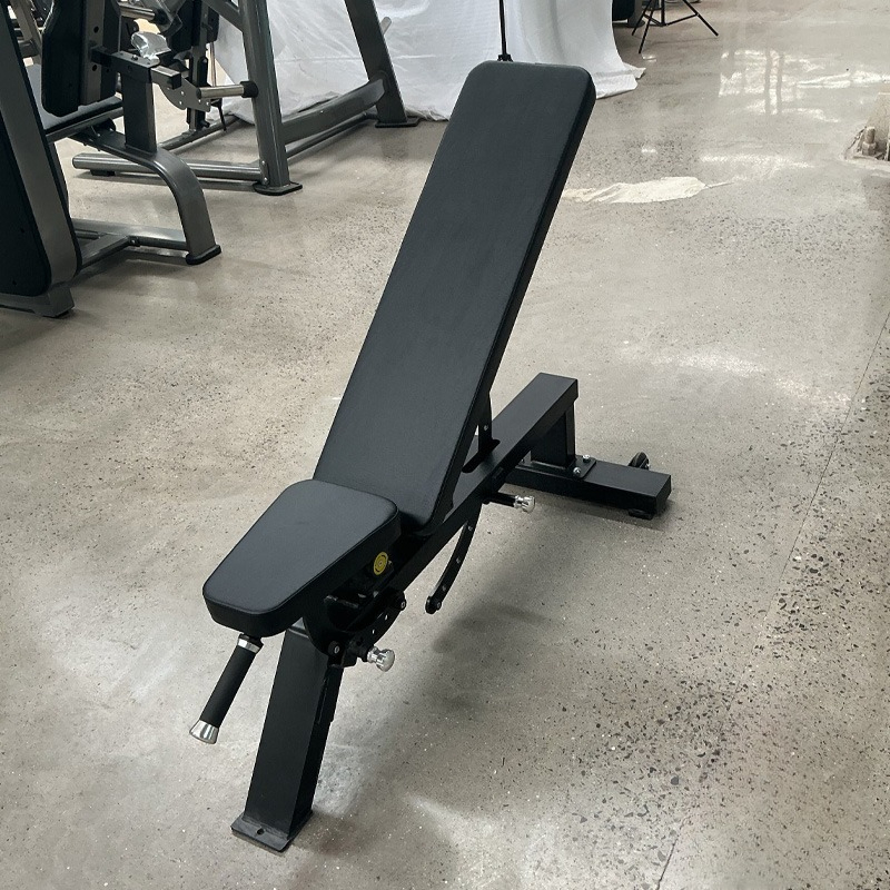Adjustable Home Gym Dumbbell B - огляд і ціна Home Gym Dumbbells