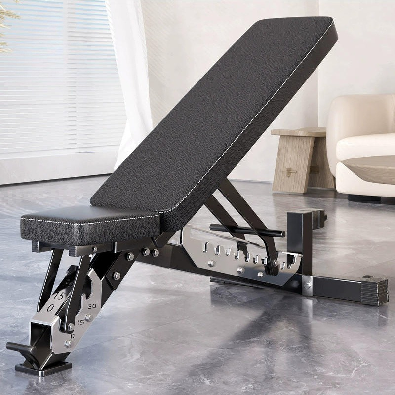 Adjustable Home Gym Dumbbell B - огляд і ціна Home Gym Dumbbells