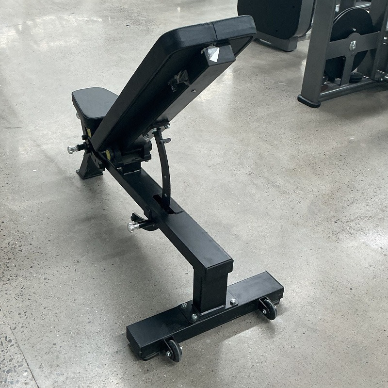 Adjustable Home Gym Dumbbell B - огляд і ціна Home Gym Dumbbells