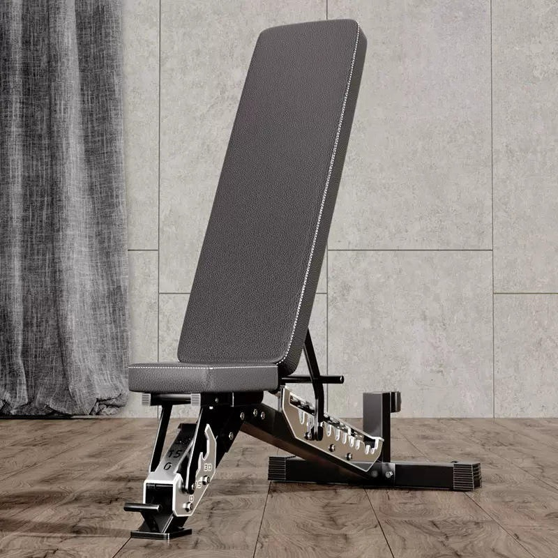 Adjustable Home Gym Dumbbell B - огляд і ціна Home Gym Dumbbells