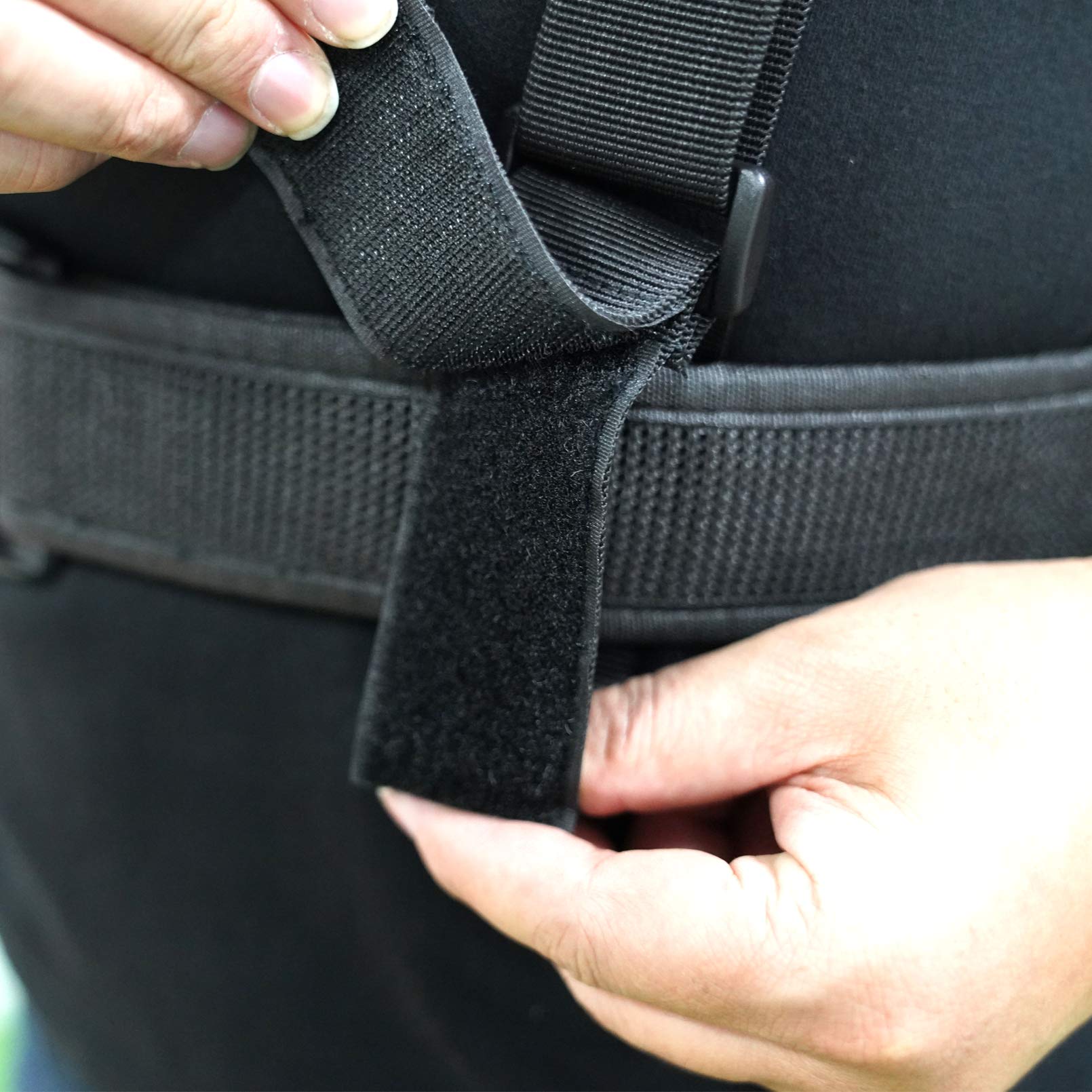 MELOTOUGH  Tactical Heavy Duty - огляд і ціна Battle Rope Heavy