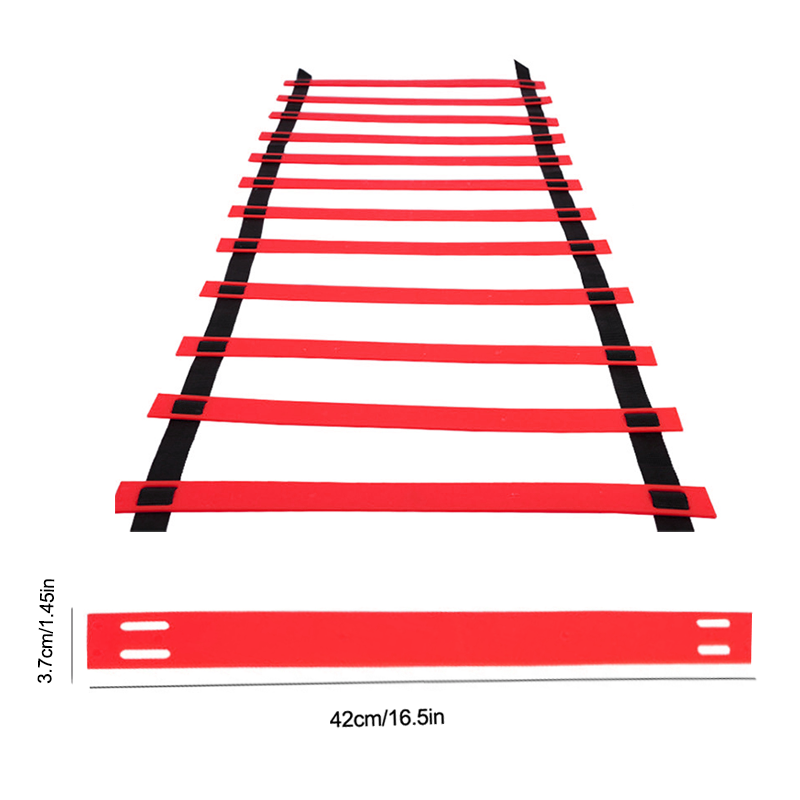 Sports Agility Ladder Football - огляд і ціна Agility Ladder Speed