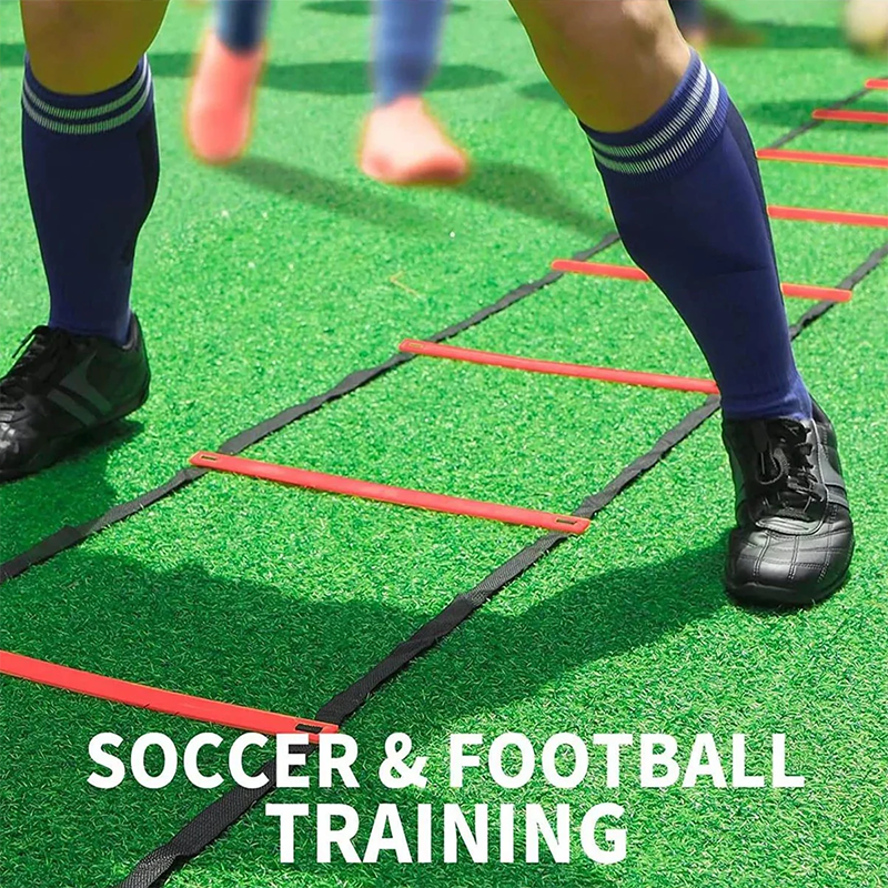 Sports Agility Ladder Football - огляд і ціна Agility Ladder Speed