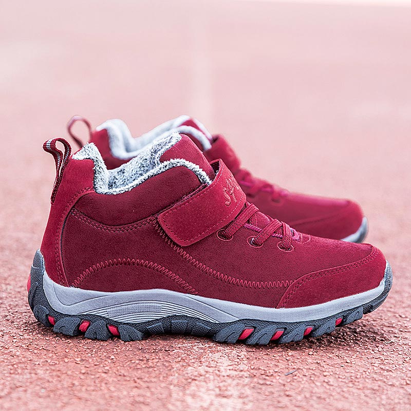 short winter sports shoes for  - огляд і ціна Home Gym Old School