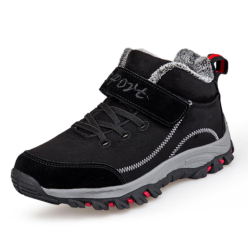 short winter sports shoes for  - огляд і ціна Home Gym Old School