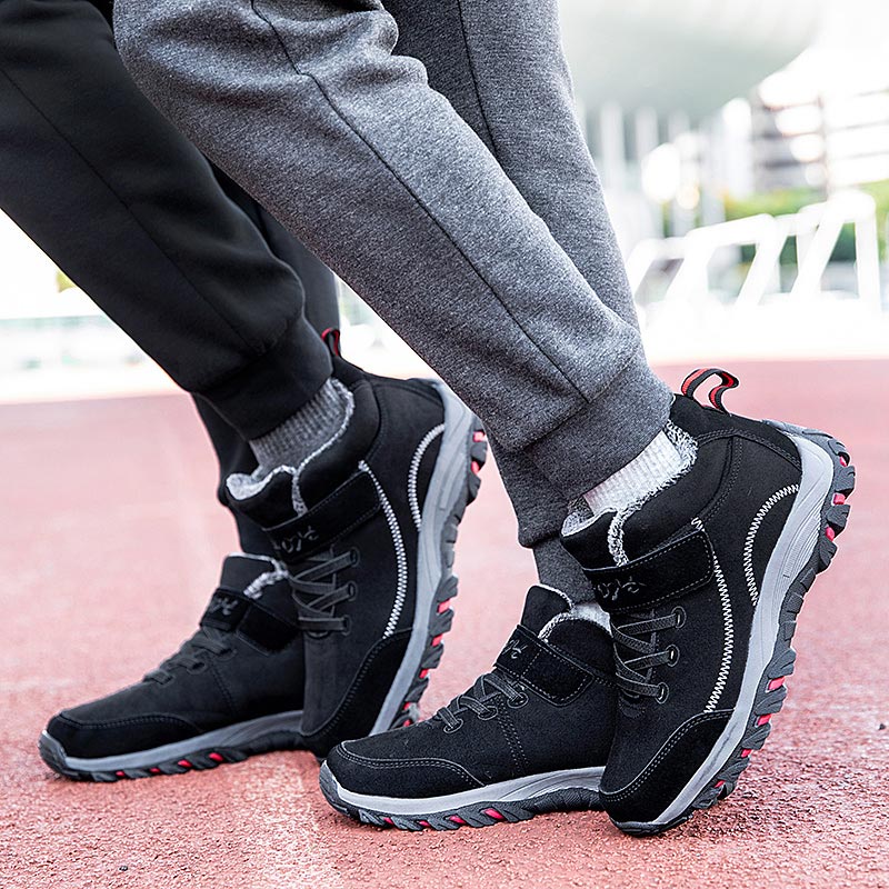 short winter sports shoes for  - огляд і ціна Home Gym Old School