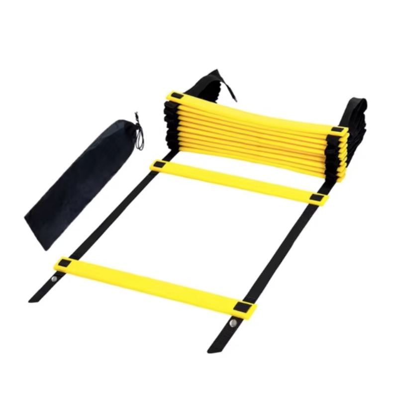Sports Fitness 6 Meter 12 Rung - огляд і ціна Agility Ladder Speed