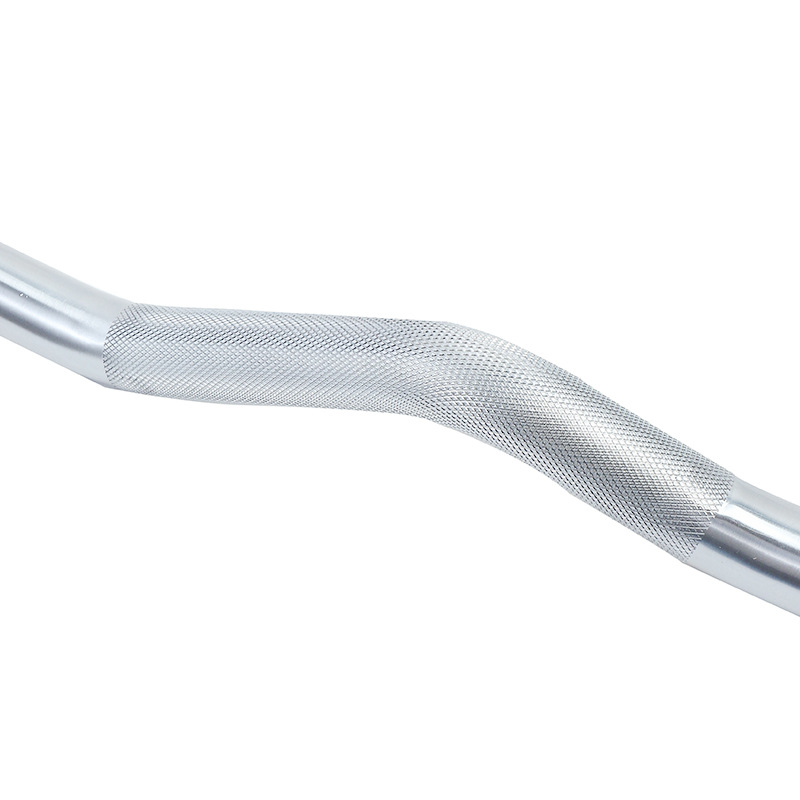 20kg  Straight Barbell EZ Bar  - огляд і ціна Barbell Curl Bar