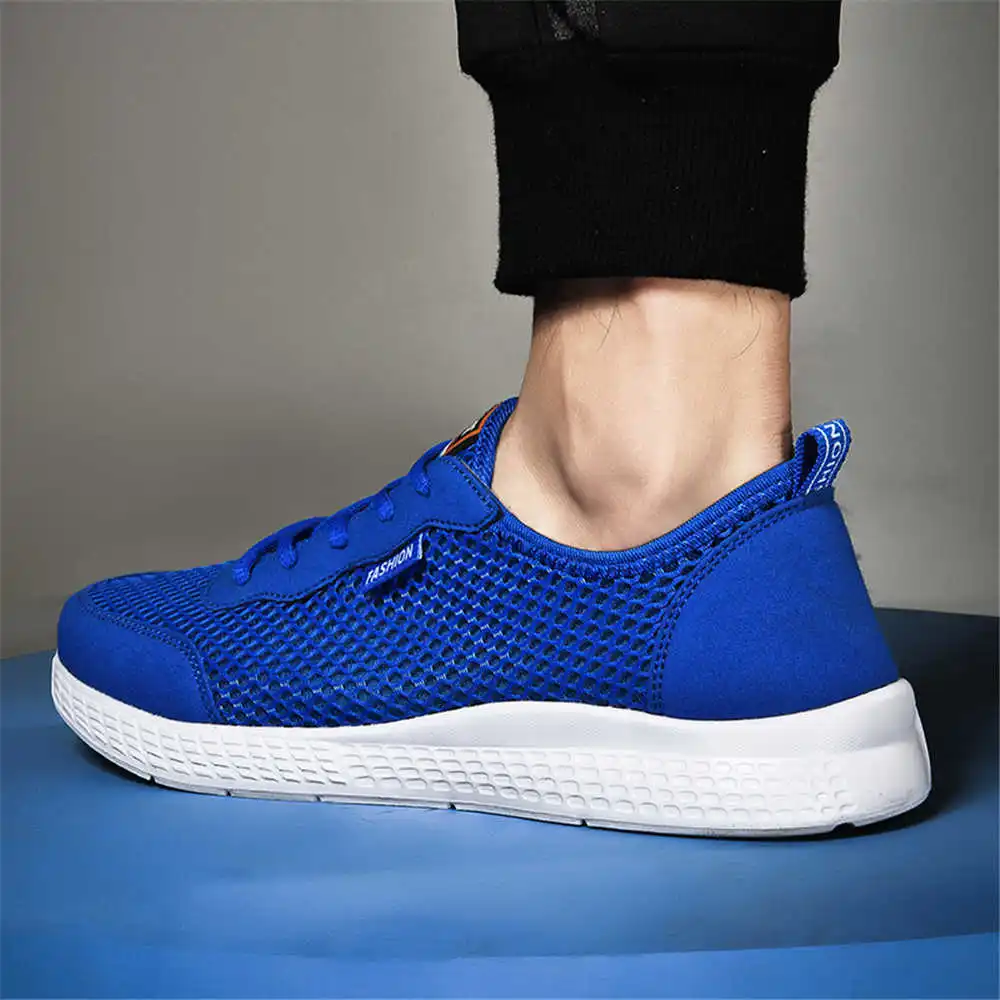 35-46 Breathable Light Blue Sn - огляд і ціна Home Gym Old School